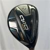 TaylorMade Qi10 Max #3 Speeder Stiff Hybrid Gents RH