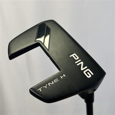 Ping Tyne H 34" Putter Gents RH