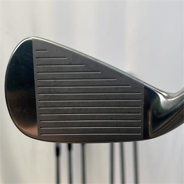 Mizuno Pro 243 4-PW D.G XStiff Steel Irons Gents RH