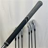 Mizuno Pro 243 4-PW D.G XStiff Steel Irons Gents RH