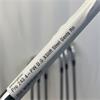 Mizuno Pro 243 4-PW D.G XStiff Steel Irons Gents RH
