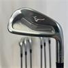 Mizuno Pro 243 4-PW D.G XStiff Steel Irons Gents RH
