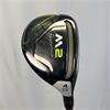 TaylorMade M2 #4 Reax Regular Hybrid Gents RH