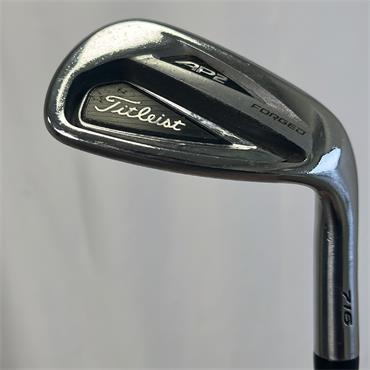 Titleist AP2 716 PW D.G Regular Steel Wedge Gents RH