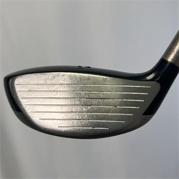 Titleist 906 F2 #5 NV Aldila Stiff Fairway Gents RH