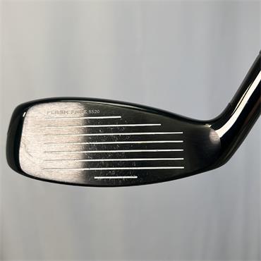 Callaway Mavrik #4 Catalyst 65 Regular Hybrid Gents RH
