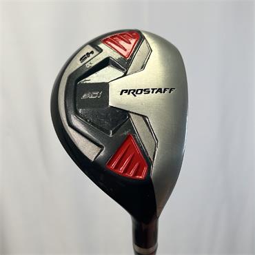 Wilson Prostaff SGi #5 Regular Hybrid Gents RH