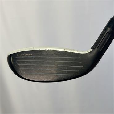 TaylorMade Sim 2 Max #3 Ventus Regular Hybrid Gents RH