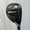 TaylorMade Sim 2 Max #3 Ventus Regular Hybrid Gents RH