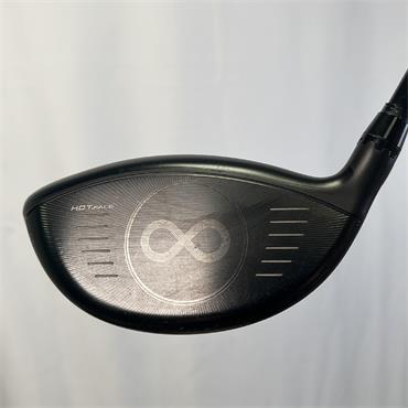 Cobra LTD X LS 9.0 Tensei 65 XStiff Driver Gents RH