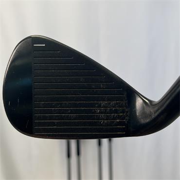 Callaway Razr X Black 7-SW DG Stiff Steel Irons Gents RH