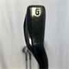 Callaway Razr X Black 7-SW DG Stiff Steel Irons Gents RH