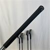 Callaway Razr X Black 7-SW DG Stiff Steel Irons Gents RH