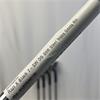 Callaway Razr X Black 7-SW DG Stiff Steel Irons Gents RH