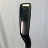 Callaway Razr X Black #4 Stiff Steel Iron Gents RH