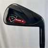Callaway Razr X Black #4 Stiff Steel Iron Gents RH