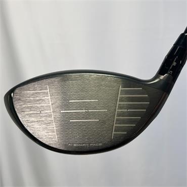 Callaway Ai Smoke Max 9.0 Tensei 75 XStiff Driver Gents RH