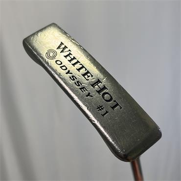 Odyssey White Hot #1 35" Putter Gents RH