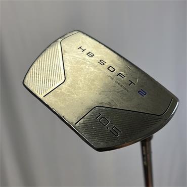 Cleveland HB Soft 2 #10.5 34" Putter Gents RH