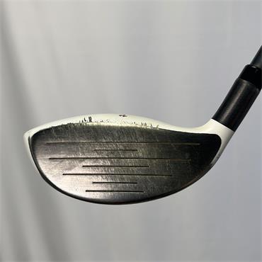 TaylorMade Burner Superfast 2.0 #5 Stiff Fairway Gents RH