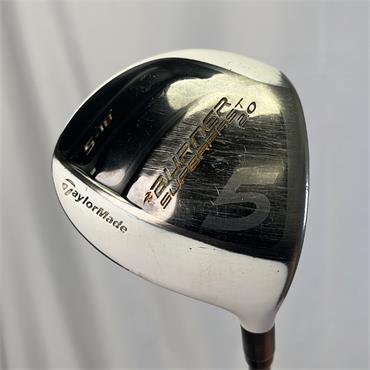 TaylorMade Burner Superfast 2.0 #5 Stiff Fairway Gents RH