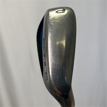 Cobra FLY XL PW Steel Wedge Gents RH