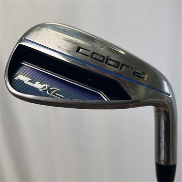 Cobra FLY XL PW Steel Wedge Gents RH