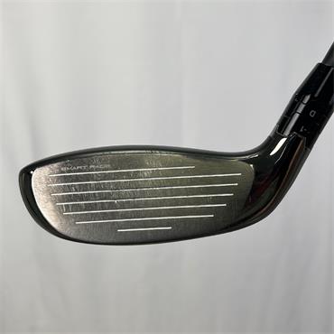 Callaway Ai Smoke #4 Cypher 70 Stiff Hybrid Gents RH