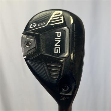 Ping G425 #3 Alta CB 70 Regular Hybrid Gents RH