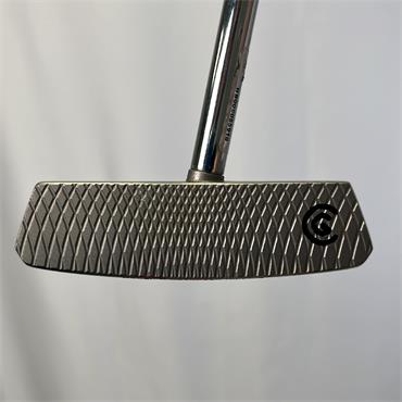 Cleveland HB Soft 2 #11 Broom 48" Putter Gents RH