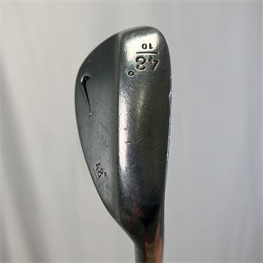 Nike Blade Chrome 48.10 Steel Wedge Gents RH