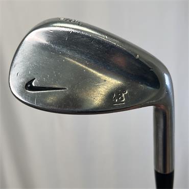 Nike Blade Chrome 48.10 Steel Wedge Gents RH