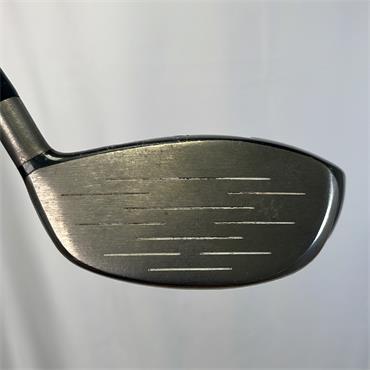 TaylorMade 360 Ti 9.5 Ultralite Stiff Driver Gents LH