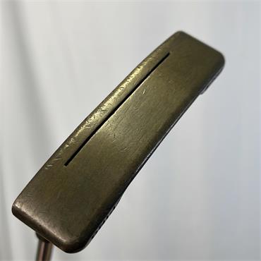 Ping Karsten Copper Anser 36" Putter Gents LH