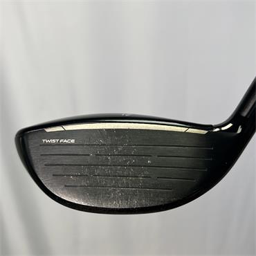 TaylorMade Qi10 #5 Ventus Velcore XStiff Fairway Gents RH
