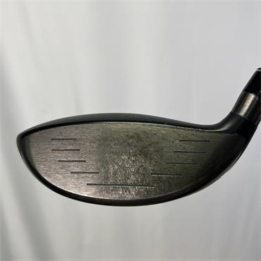 Srixon ZX MkII #3 Ventus XStiff Fairway Gents RH