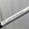 Srixon ZX MkII #3 Ventus XStiff Fairway Gents RH