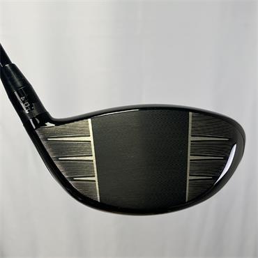 Titleist GT4 9.0 HZRDUS XStiff Driver Gents LH