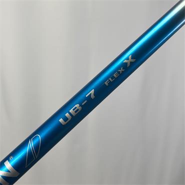 Graphite Design Tour AD UB7 XStiff Fairway Shaft (No Tip+Grip)