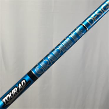 Graphite Design Tour AD UB7 XStiff Fairway Shaft (No Tip+Grip)