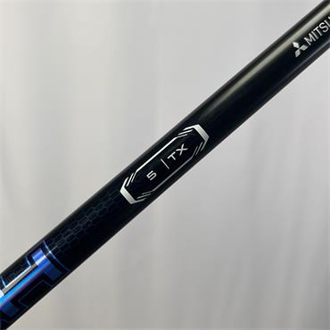 Mitsubishi Vanquish 5 Tour XStiff Driver (Ping) Shaft
