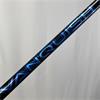 Mitsubishi Vanquish 5 Tour XStiff Driver (Ping) Shaft