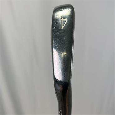 Mizuno MP-18 SC #4 Modus XStiff Steel Iron Gents RH