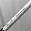 PXG Secret Weapon 13 Hzrdus XStiff Driver Gents RH