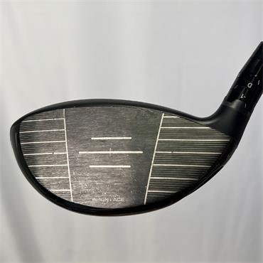 Callaway Elyte X 10.5 Vanquish Senior Driver Gents RH