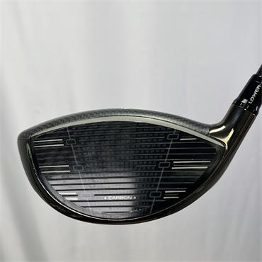 TaylorMade Qi35 LS 9.0 Diamana Stiff Driver Gents RH