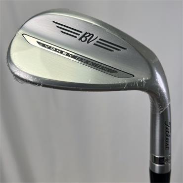 Titleist SM11 Chrome 54.08M Steel Wedge Gents RH