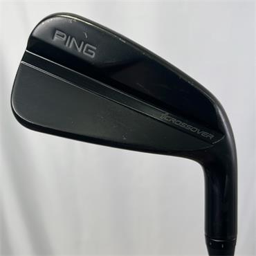 Ping iCrossover #3 Tour 85 XStiff Driving Iron Gents RH