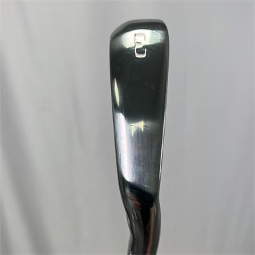 Mizuno MP-20 HMB #3 Stiff Steel Driving Iron Gents RH