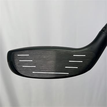Ping G425 LST #3 Tour Chrome XStiff Fairway Gents RH